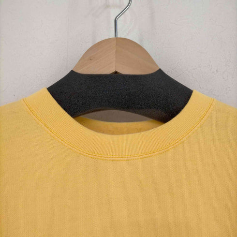 NO LIMITS WEAR ロゴプリント スウェット メンズ JPN:M