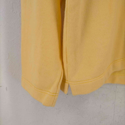 NO LIMITS WEAR ロゴプリント スウェット メンズ JPN:M