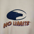 NO LIMITS WEAR ロゴプリント スウェット メンズ JPN:M