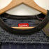 シュプリーム Supreme 23SS PATCHWORK JACQUARD L/S TOP メンズ import:M