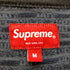 シュプリーム Supreme 23SS PATCHWORK JACQUARD L/S TOP メンズ import:M