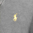 ポロバイラルフローレン Polo by RALPH LAUREN ポニー刺繍 ショールカラー トップ メンズ import:XL