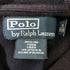 ポロバイラルフローレン Polo by RALPH LAUREN ポニー刺繍 ショールカラー トップ メンズ import:XL