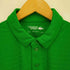 ラコステスポーツ LACOSTE SPORT ジャカードボーダーゴルフポロシャツ メンズ US-M