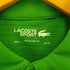 ラコステスポーツ LACOSTE SPORT ジャカードボーダーゴルフポロシャツ メンズ US-M