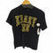 KRAZY BEE ロゴプリント S/S TEE メンズ import:S
