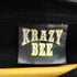 KRAZY BEE ロゴプリント S/S TEE メンズ import:S