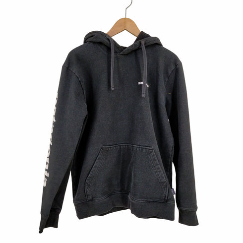 パタゴニア patagonia Text Logo Uprisal Hoody メンズ JPN:M