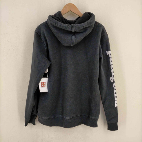 パタゴニア patagonia Text Logo Uprisal Hoody メンズ JPN:M