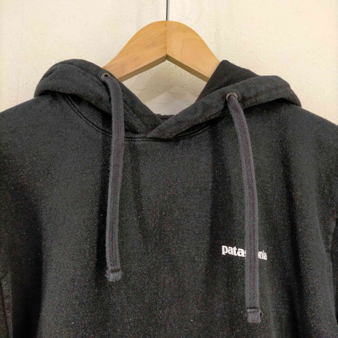 パタゴニア patagonia Text Logo Uprisal Hoody メンズ JPN:M