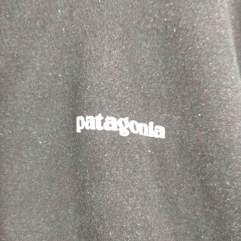 パタゴニア patagonia Text Logo Uprisal Hoody メンズ JPN:M