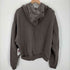 SHERMER 23AW METAL ZIP PARKA メンズ JPN:2