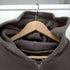 SHERMER 23AW METAL ZIP PARKA メンズ JPN:2