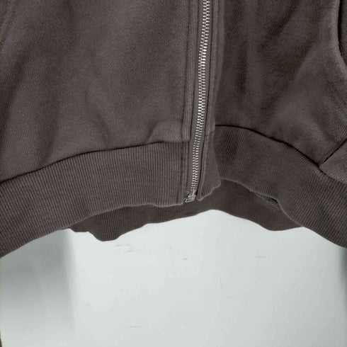 SHERMER 23AW METAL ZIP PARKA メンズ JPN:2