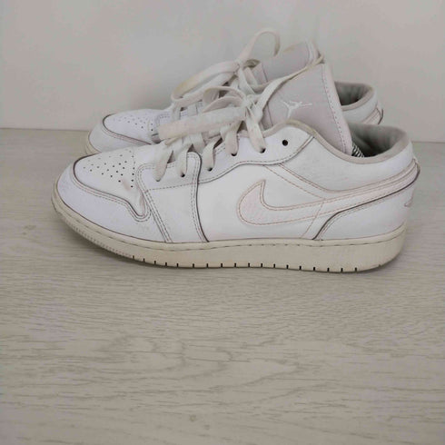 ジョーダンブランド JORDAN BRAND AIR JORDAN 1 LOW (GS) レディース 25