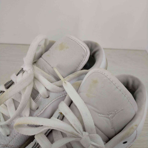 ジョーダンブランド JORDAN BRAND AIR JORDAN 1 LOW (GS) レディース 25