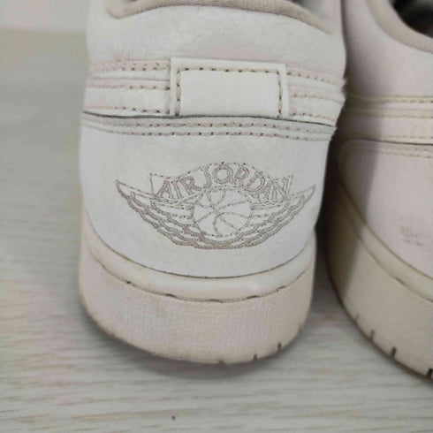 ジョーダンブランド JORDAN BRAND AIR JORDAN 1 LOW (GS) レディース 25