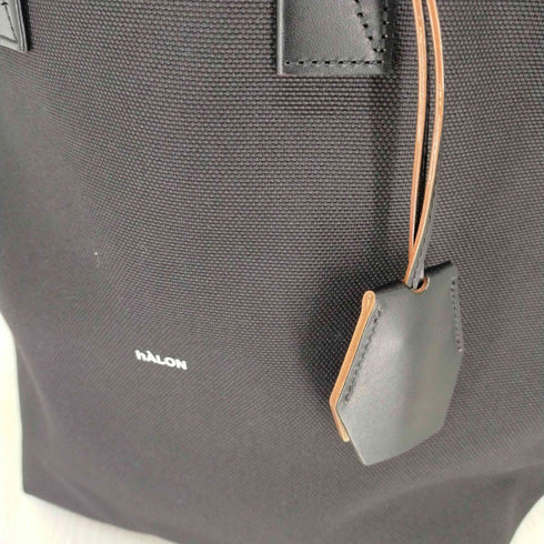 ハロン halon EVERYDAY TOTE トートバッグ メンズ