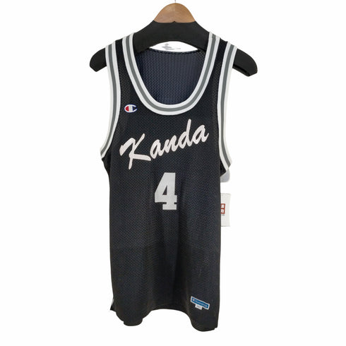 チャンピオン プロダクツ ユーエスエー CHAMPION PRODUCTS USA バスケシャツ メンズ JPN:L