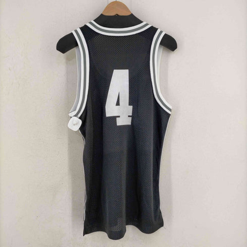 チャンピオン プロダクツ ユーエスエー CHAMPION PRODUCTS USA バスケシャツ メンズ JPN:L