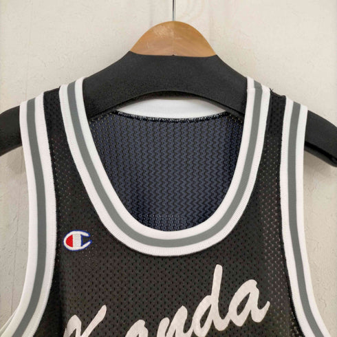チャンピオン プロダクツ ユーエスエー CHAMPION PRODUCTS USA バスケシャツ メンズ JPN:L