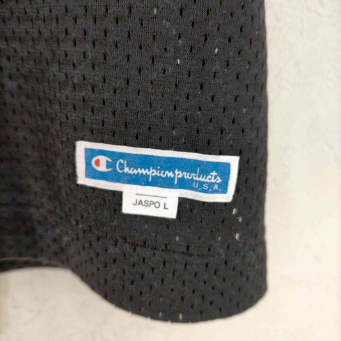チャンピオン プロダクツ ユーエスエー CHAMPION PRODUCTS USA バスケシャツ メンズ JPN:L