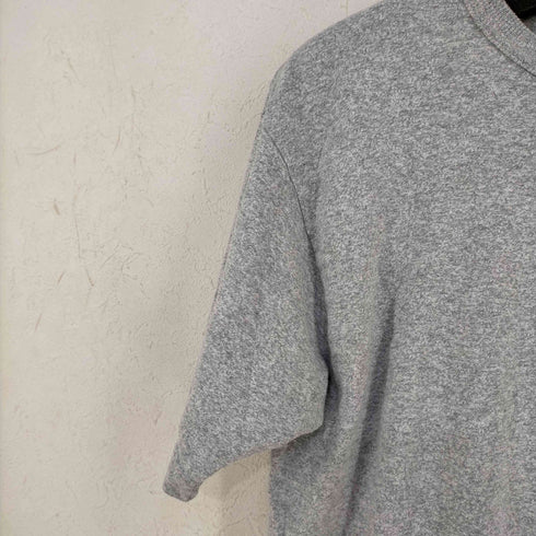 チャンピオン Champion USA製 ヘビーウェイト ポケット Tシャツ メンズ import:M