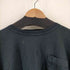 チャンピオン Champion USA製 ヘビーウェイト ポケット Tシャツ メンズ import:M