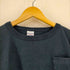チャンピオン Champion USA製 ヘビーウェイト ポケット Tシャツ メンズ import:M