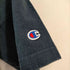 チャンピオン Champion USA製 ヘビーウェイト ポケット Tシャツ メンズ import:M