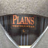 プレインズ PLAINS ストライプL/Sウエスタンシャツ メンズ JPN:L