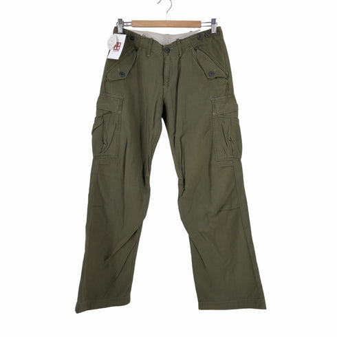 ジョンブル Johnbull トラウザーズカーゴパンツ メンズ JPN:L