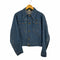 ラングラー Wrangler 70S 三角タグ 126MJ デニムジャケット メンズ US:38