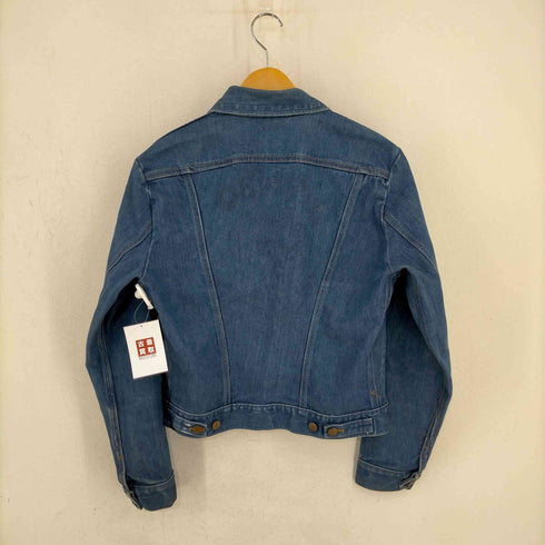 ラングラー Wrangler 70S 三角タグ 126MJ デニムジャケット メンズ US:38