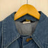 ラングラー Wrangler 70S 三角タグ 126MJ デニムジャケット メンズ US:38