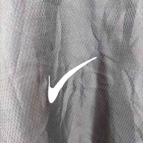 ナイキ NIKE 00S スウォッシュ刺繍 プルオーバー メンズ import:XXL