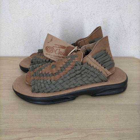 チュバスコ Chubasco AZTEC レディース US:6