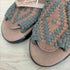 チュバスコ Chubasco AZTEC レディース US:6