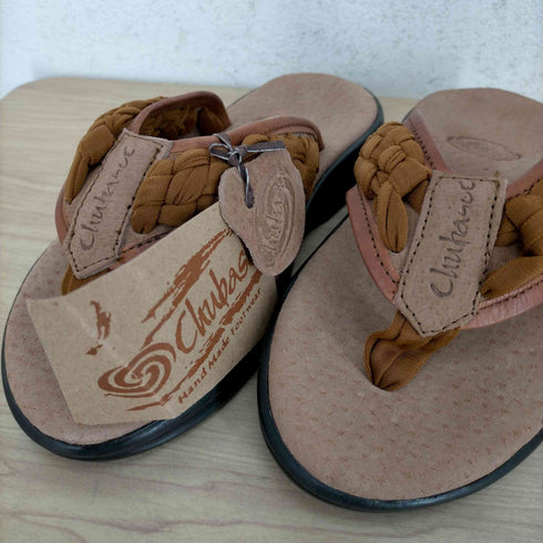 チュバスコ Chubasco SANTIAGO レディース UK:3