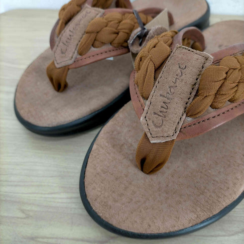チュバスコ Chubasco SANTIAGO レディース UK:3