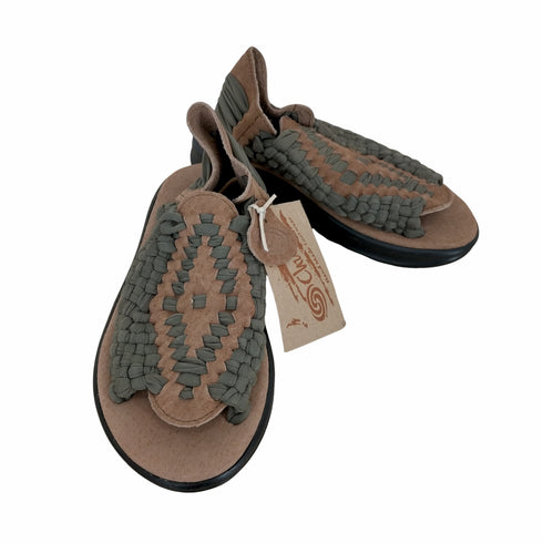 チュバスコ Chubasco AZTEC レディース UK:3
