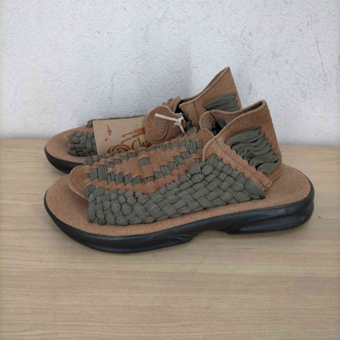 チュバスコ Chubasco AZTEC レディース UK:3