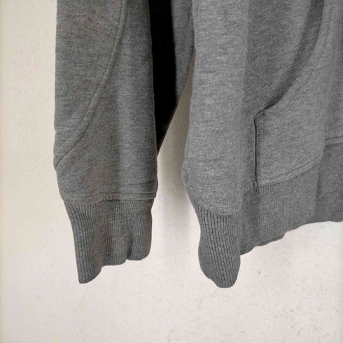 ナイキ NIKE パイルロゴ プルオーバーパーカー メンズ