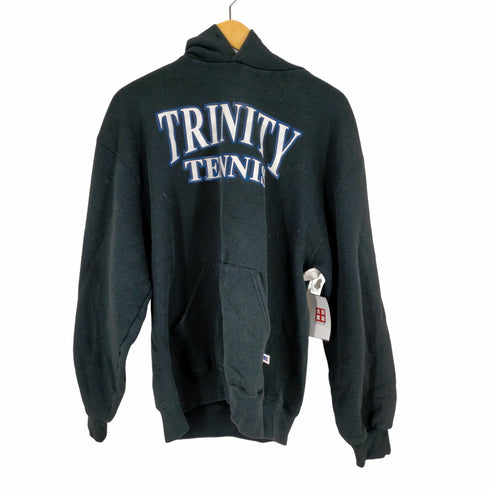 ラッセルアスレチック RUSSELL ATHLETIC 00s TRINITY TENNIS プルオーバーパーカー メンズ JPN:L