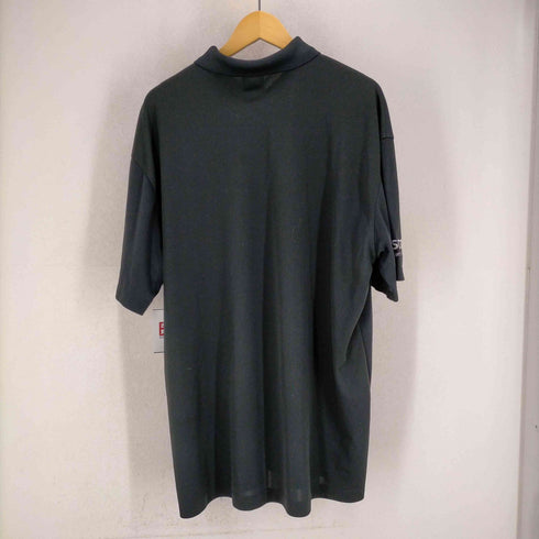 ナイキゴルフ NIKE GOLF ロゴ刺繍ポロシャツ メンズ JPN:XXL