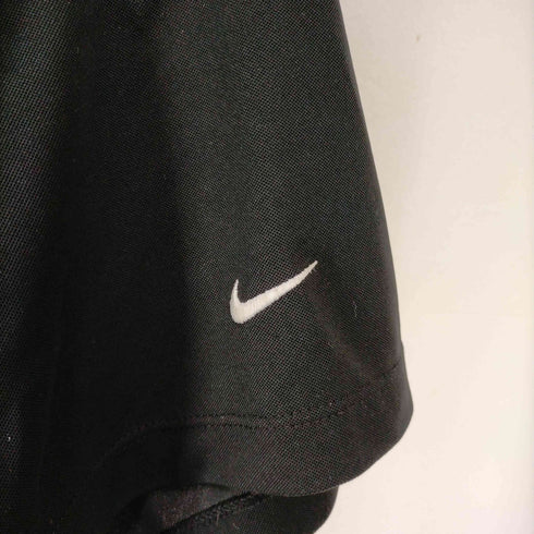 ナイキゴルフ NIKE GOLF ロゴ刺繍ポロシャツ メンズ JPN:XXL