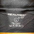 REAL TREE ジップフリース メンズ JPN:L