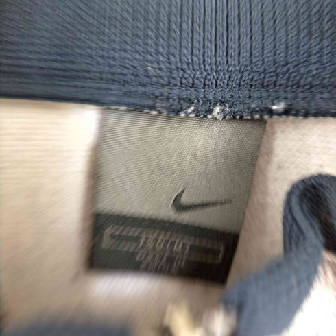 ナイキ NIKE 00S スウォッシュ刺繍 ジャージ レディース import:M
