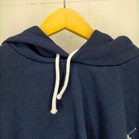 ポロラルフローレン POLO RALPH LAUREN ビッグポニー刺繍プルオーバーパーカー メンズ JPN:XL