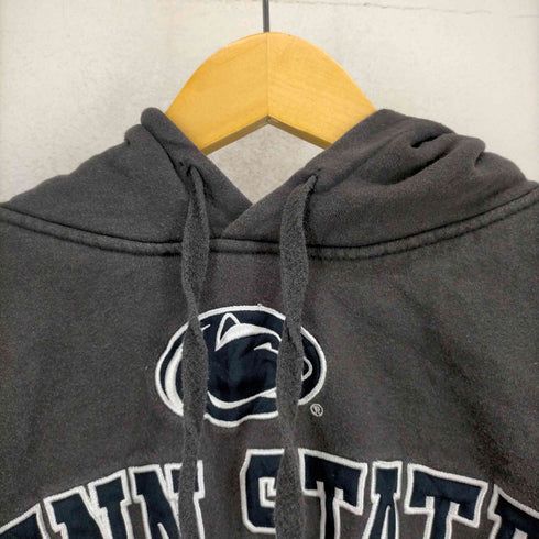 campus heritage フロント刺繍プルオーバーパーカー メンズ JPN:L